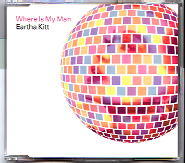 Eartha Kitt - Where Is My Man